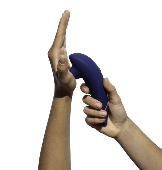 Womanizer Premium 2 Hút Âm Đạo Xanh Siêu Sướng 60 Tháng