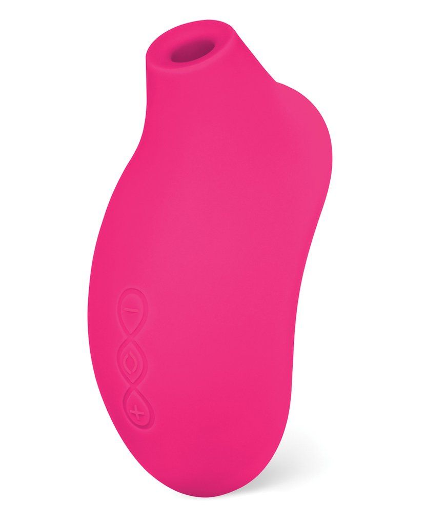 Lelo Sona 2 Sonic Clit 5.6x9.9cm Hồng Siêu Tới