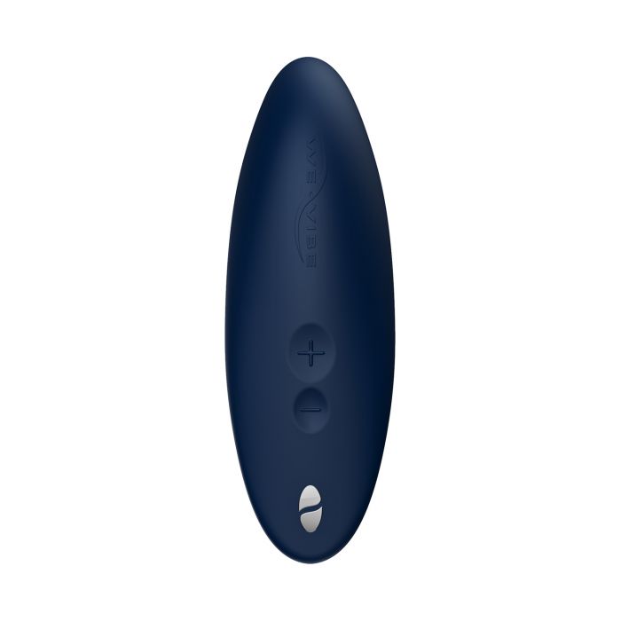 We-Vibe Melt Sục Clit Xanh Dương Siêu Mạnh Rung Nước 12.6cm