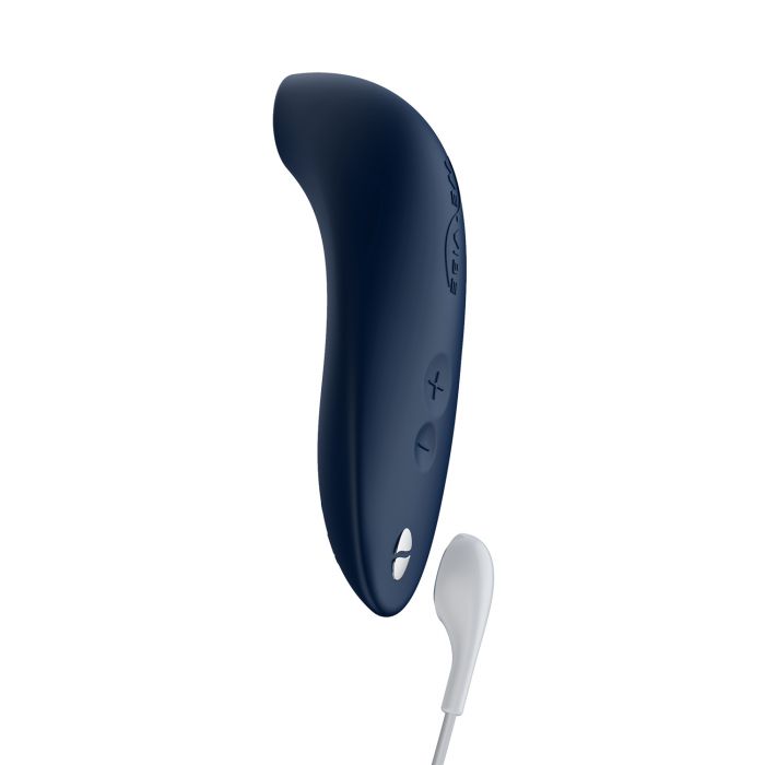 We-Vibe Melt Sục Clit Xanh Dương Siêu Mạnh Rung Nước 12.6cm