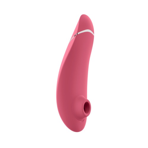 Womanizer Premium2 hút clit đỏ ngầu 60 tháng