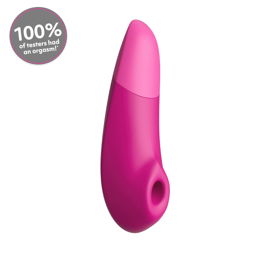 Womanizer Enhance Air Clit Rung Hồng Tím Siêu Cao Trào