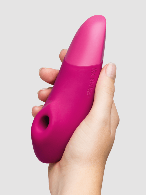 Womanizer Air Clit Rung Tím Hồng Cao Trào Cực