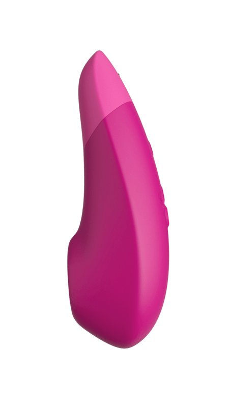 Womanizer Air Clit Rung Tím Hồng Cao Trào Cực