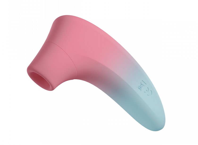 Lovense Tenera 2 Hút Cưới Rung Điên Cuồng Tột Độ