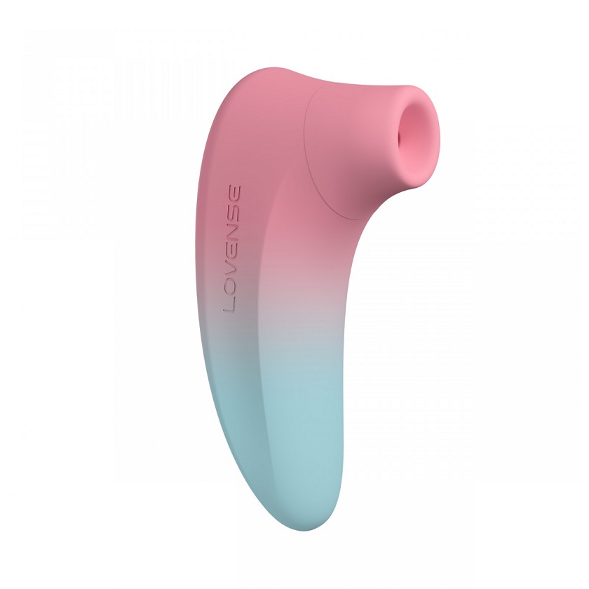 Lovense Tenera 2 Hút Cưới Rung Điên Cuồng Tột Độ