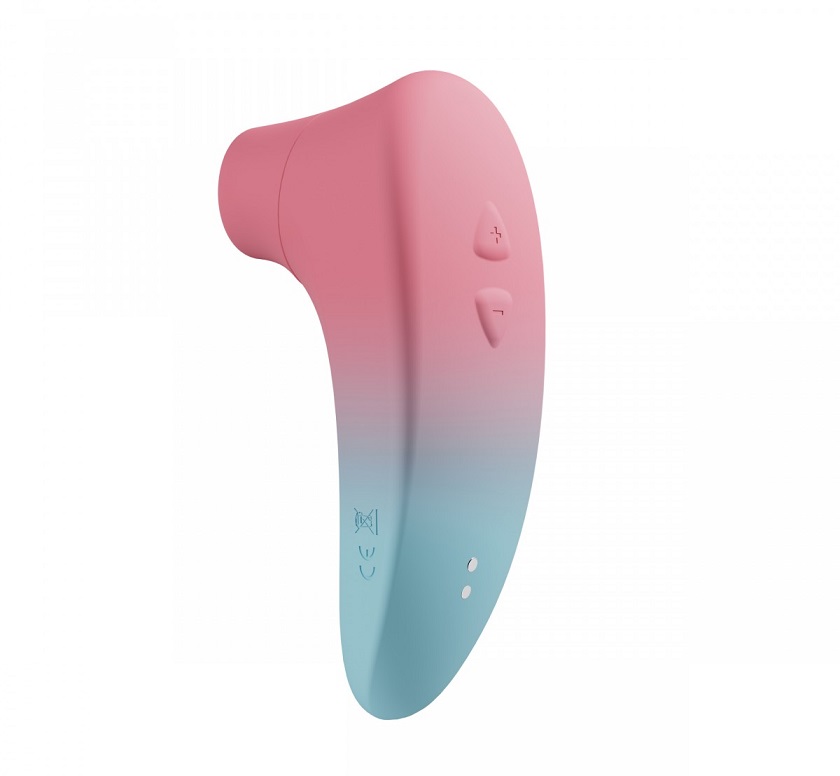 Lovense Tenera 2 hút cưới Lovense rung điên cuồng