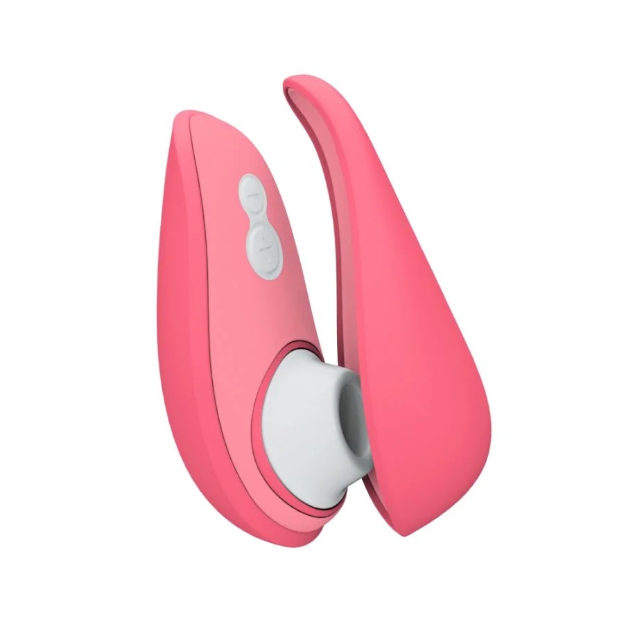 Womanizer Liberty 2 Đỏ - Clit Suck Portable