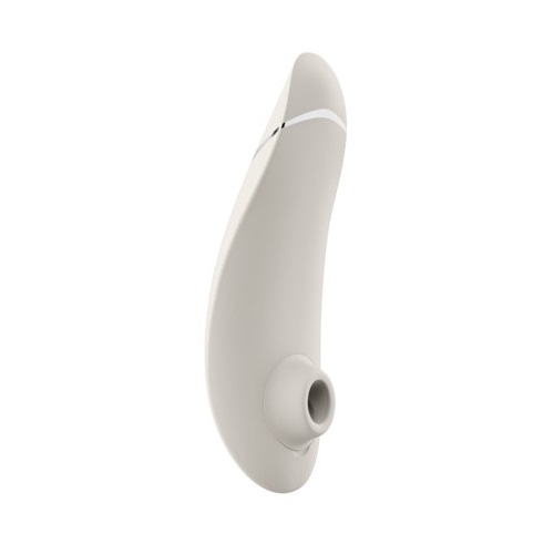 Womanizer Premium 2 Hút Âm Hạt Xám An Toàn 100%