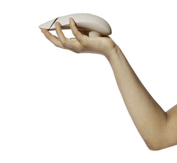 Womanizer Premium 2 Hút Âm Hạt Xám An Toàn 100%