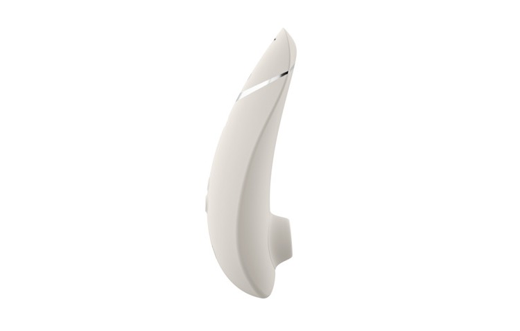Womanizer Premium 2 Hút Âm Hạt Xám An Toàn 100%