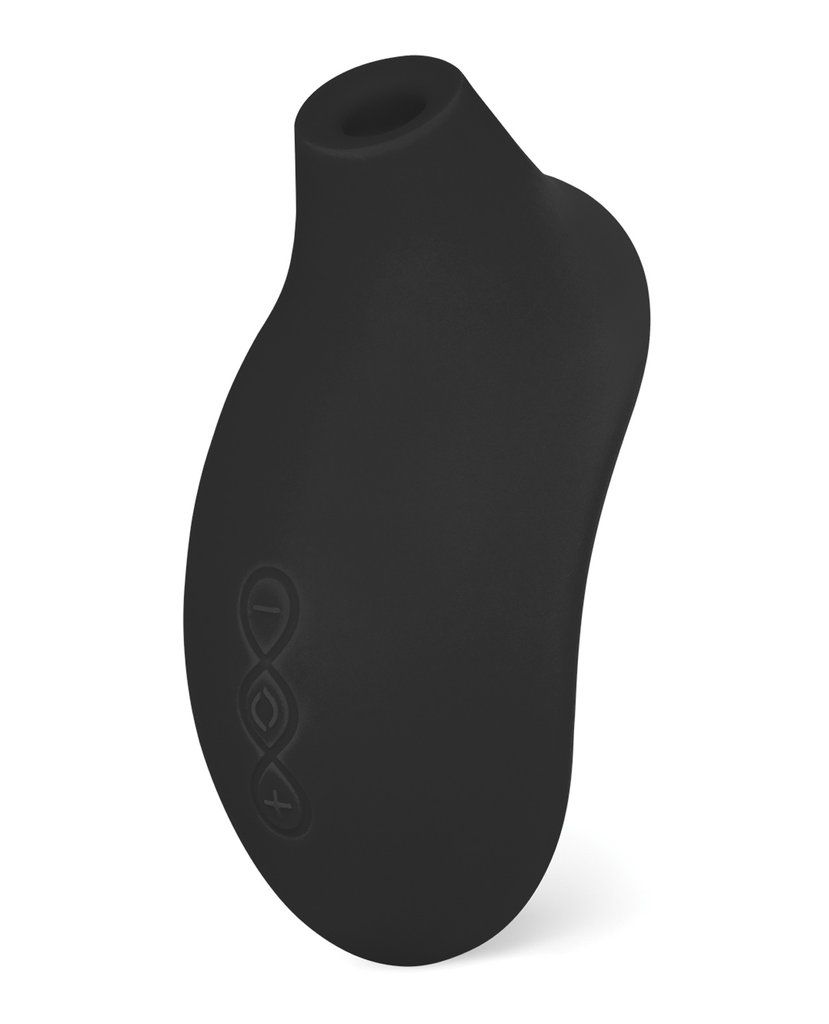 Lelo Sona 2 Cruise Đen Âm Hạch Sonic Siêu Cực Khoái