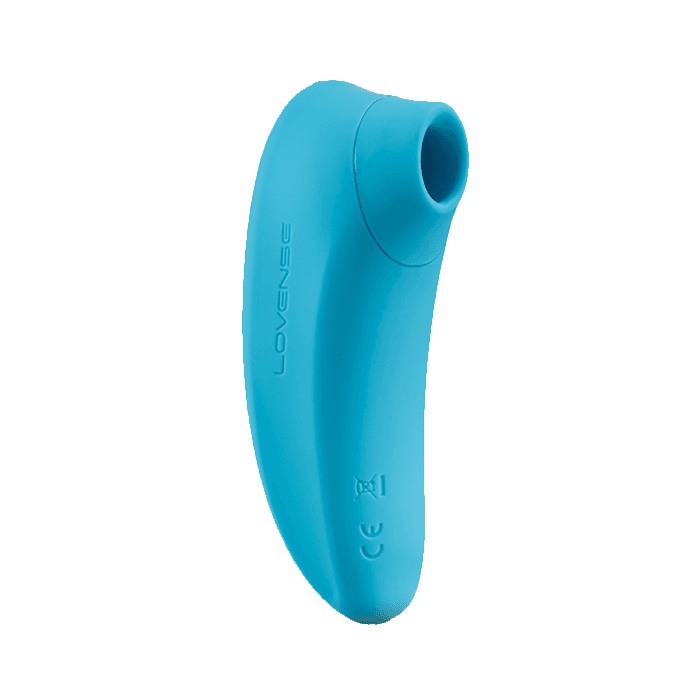 Lovense Tenera Mút Âm Hộ App Điều Khiển 11cm