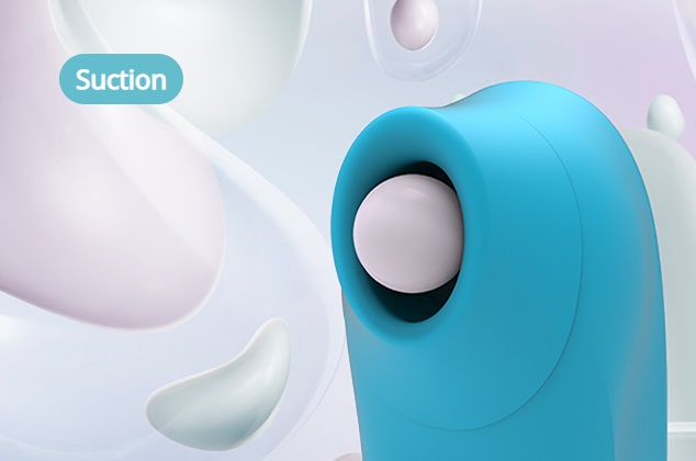Lovense Tenera mút âm hộ app 11cm hàng ngàn cao trào