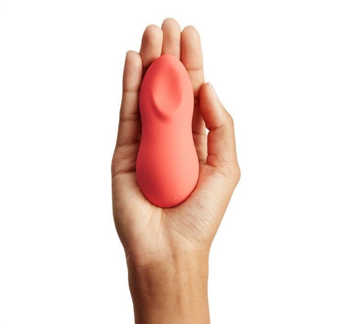 We-Vibe Touch X Rung Đa Năng San Hô Thỏa Mãn