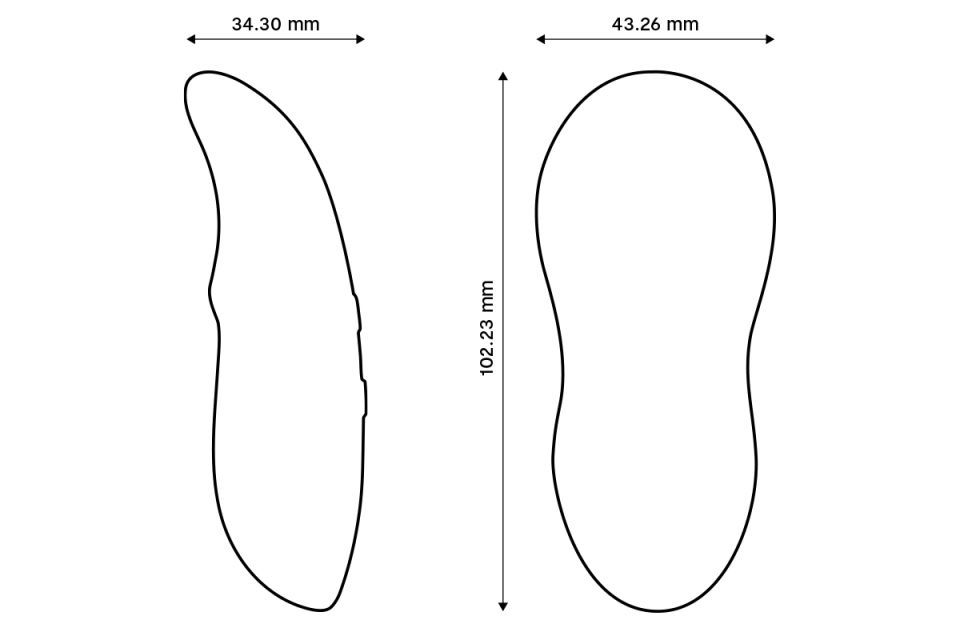 We-Vibe Touch X Rung Đa Năng San Hô Thỏa Mãn