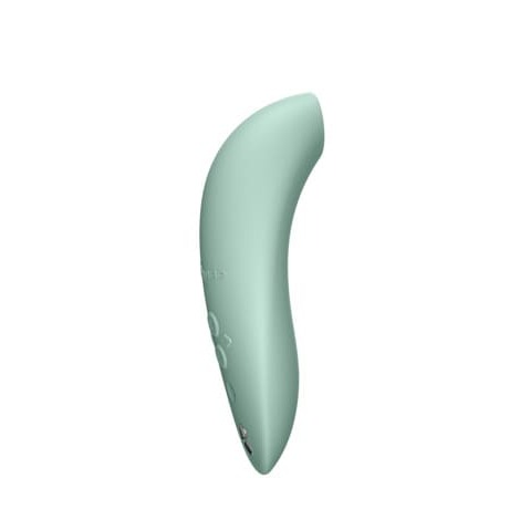 We-Vibe Melt 2 Hút Âm Hạch Xanh Lá Thông Minh