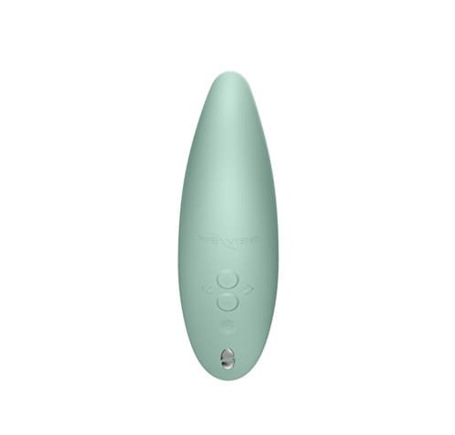 We-Vibe Melt 2 Hút Âm Hạch Xanh Lá Thông Minh