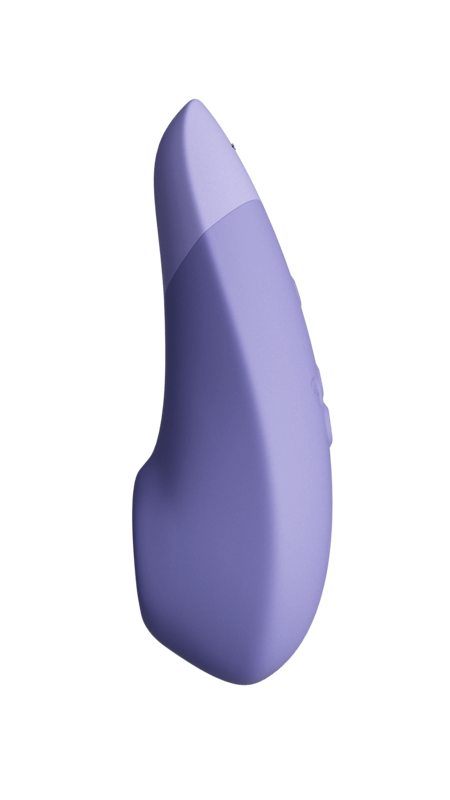 Womanizer Enhance Tím Hút Rung Đỉnh
