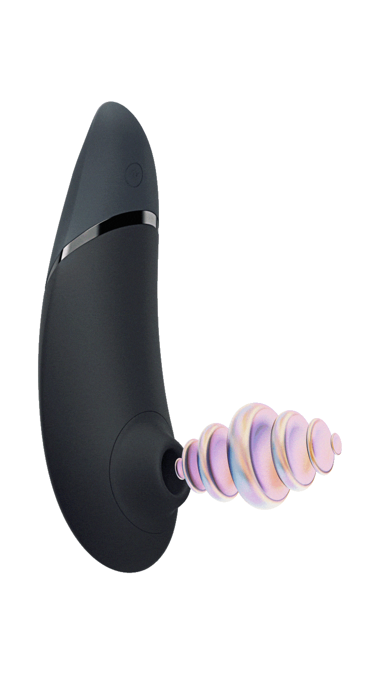 Womanizer Next Sucker Tím 14 Cấp Hút Sướng