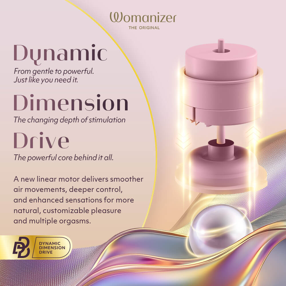 Womanizer Next Sucker Tím 14 Cấp Hút Sướng