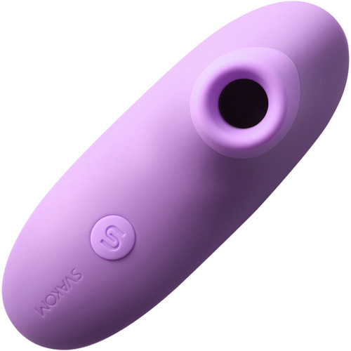 SVAKOM Pulse Neo Tím Hút Clit Mạnh Khoái Lạc Bùng Nổ