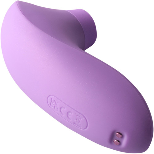 SVAKOM Pulse Lite Neo Hút Clit Tím Lavender Siêu Mạnh