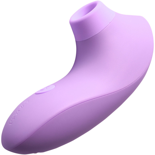 SVAKOM Pulse Lite Neo Hút Clit Tím Lavender Siêu Mạnh