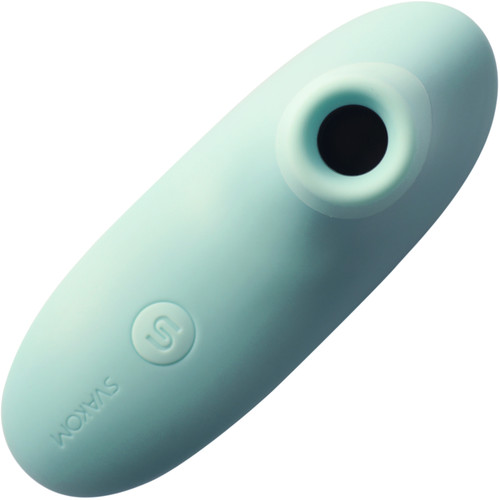 SVAKOM Pulse Lite Neo Hút Âm Hạch Xanh Siêu