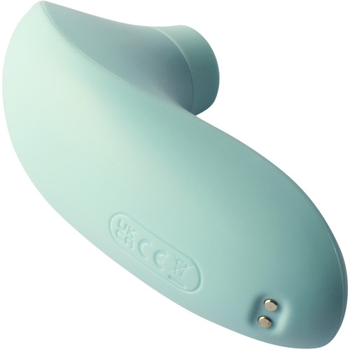 SVAKOM Pulse Lite Neo Hút Âm Hạch Xanh Siêu