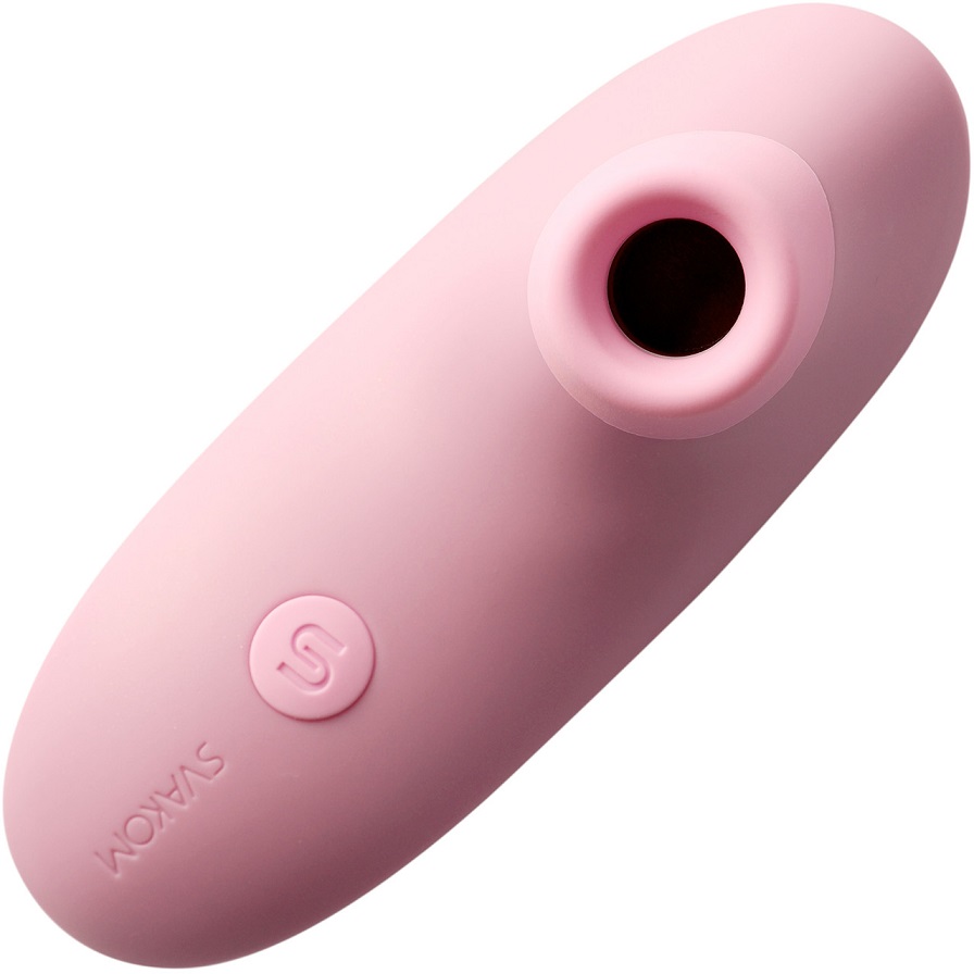 SVAKOM Pulse Lite Neo Hút Clit Rose Mạnh Khủng Hoảng