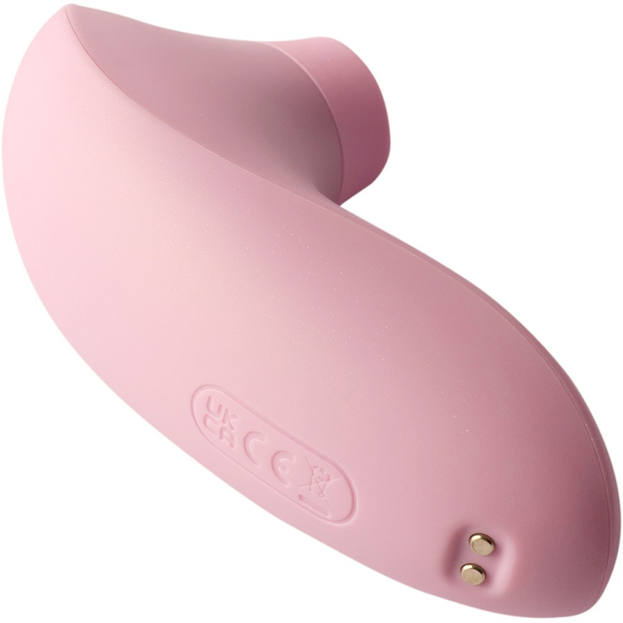 SVAKOM Pulse Lite Neo Hút Clit Rose Mạnh Khủng Hoảng