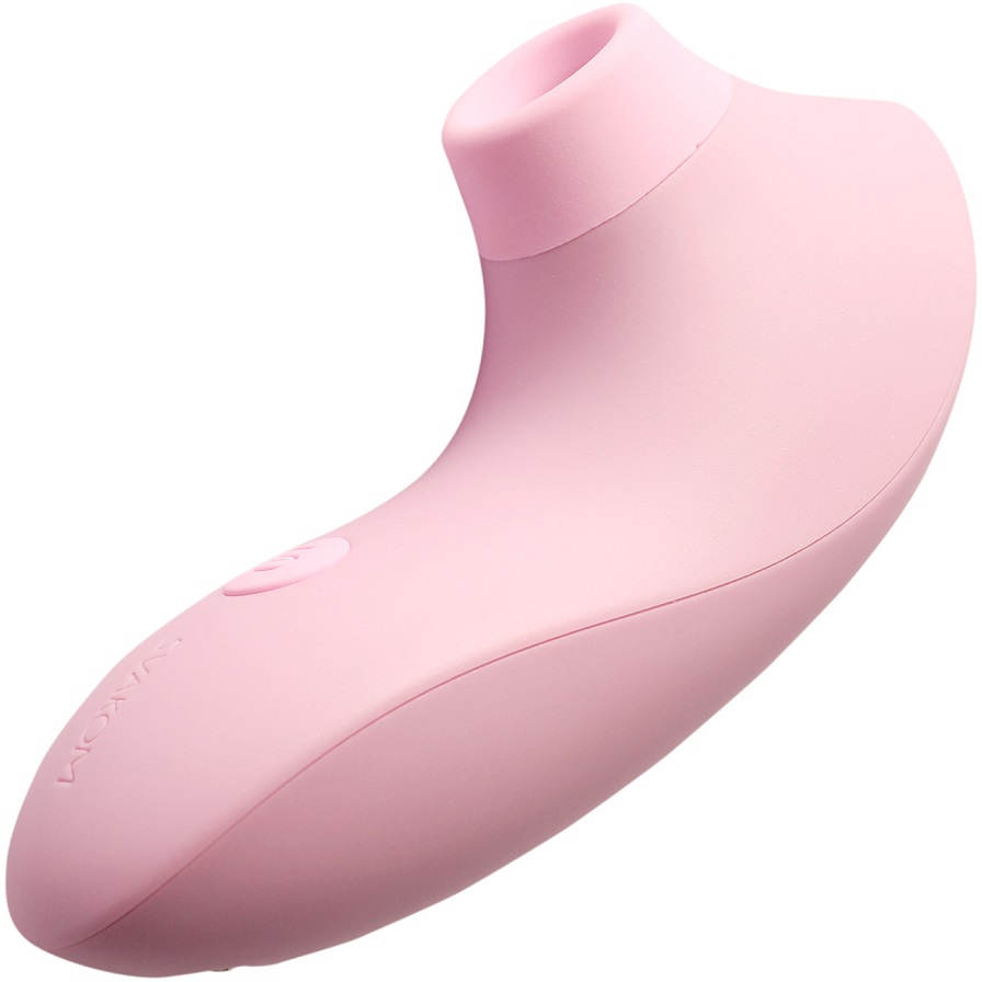 SVAKOM Pulse Lite Neo Hút Clit Siêu Mạnh Rose Khủng Hoảng