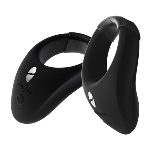 We-Vibe Tease Us Ring Đen Rung Đôi Waterproof