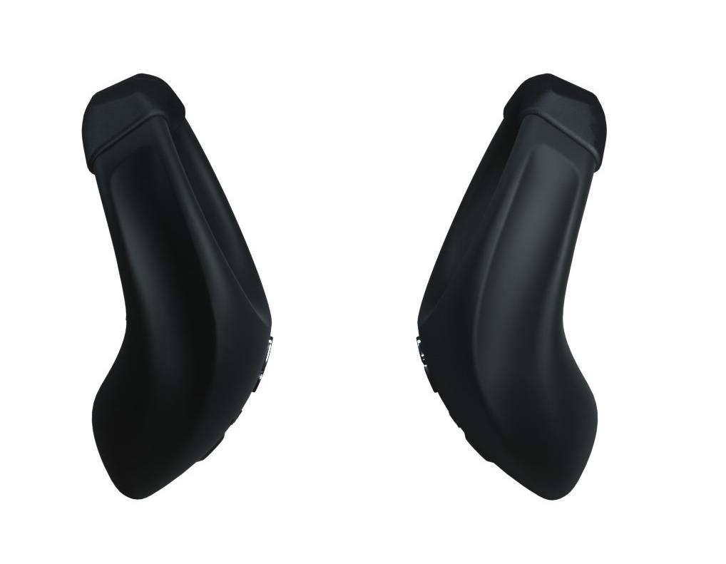 We-Vibe Tease Us Ring Đen Rung Đôi Waterproof Thú Vị