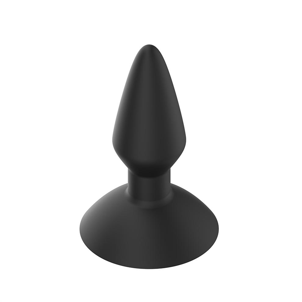 Magic Motion Equinox hậu môn rung silicone 3.5cm