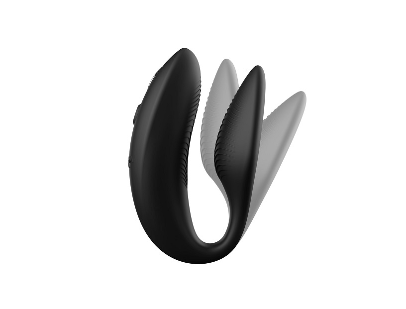 Arcwave x We-Vibe Double Fun Set Rung Đôi Siêu Sướng