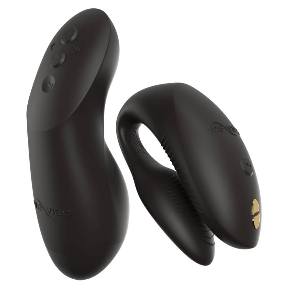 We-Vibe Chorus Pro Đen Nhung - Kích Thích Âm Đạo Sâu Siêu Mạnh