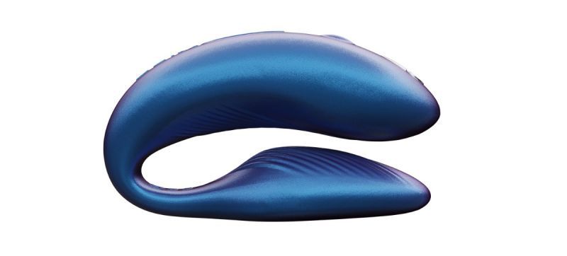 We-Vibe Chorus Cặp Rung Xanh Dương App 24 Tháng
