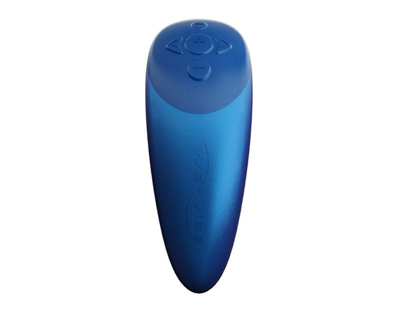 We-Vibe Chorus Rung Cặp Xanh App 24 Tháng