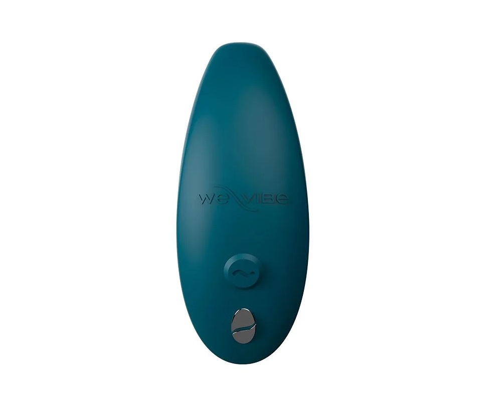 We-Vibe Sync 2 tình nhân xanh nhung rung remote chống nước
