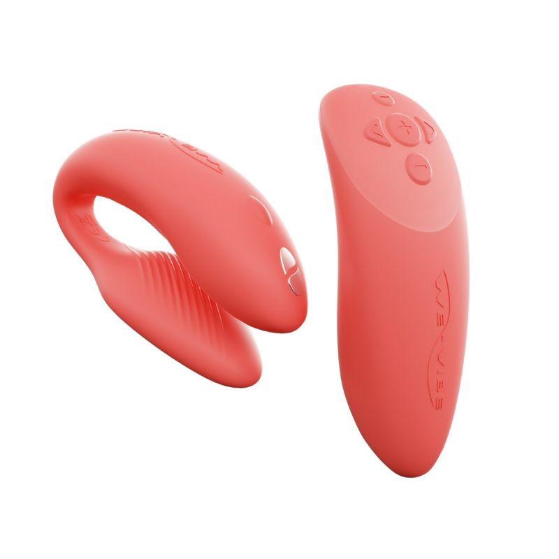 We-Vibe Chorus Couple Remote - San Ho Chat Gay