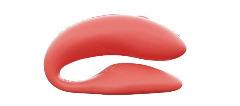 We-Vibe Chorus Couple Remote - San Ho Chat Gay