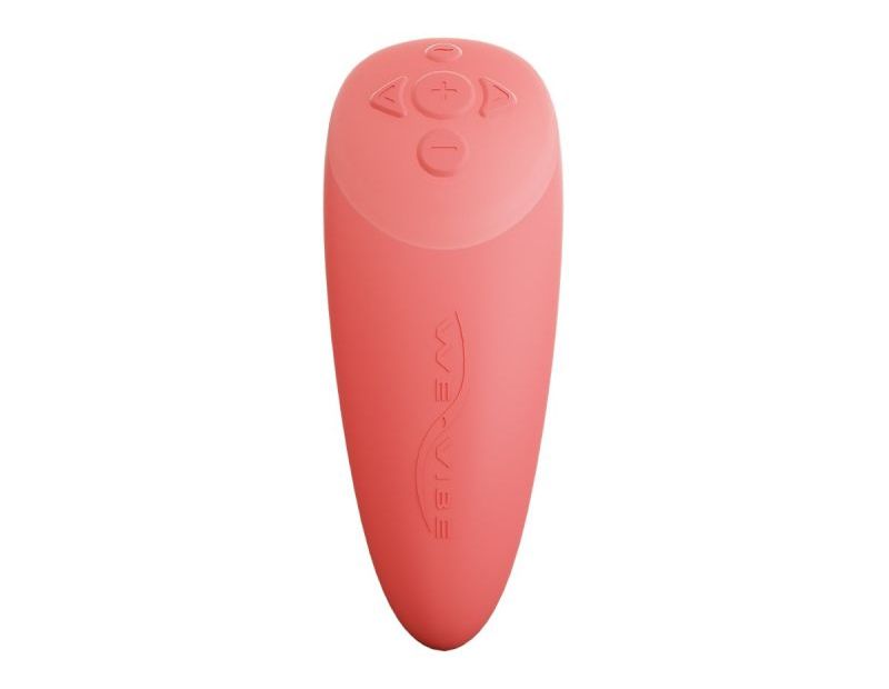 We-Vibe Chorus Couple Remote - San Ho Chat Gay