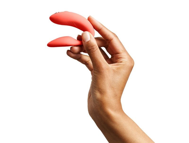 We-Vibe Chorus Couple Remote - San Ho Chat Gay