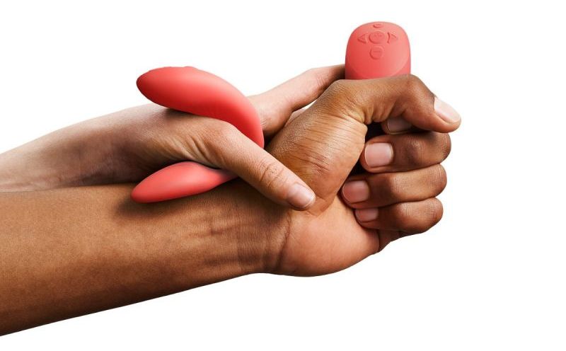 We-Vibe Chorus Couple Remote - San Ho Chat Gay