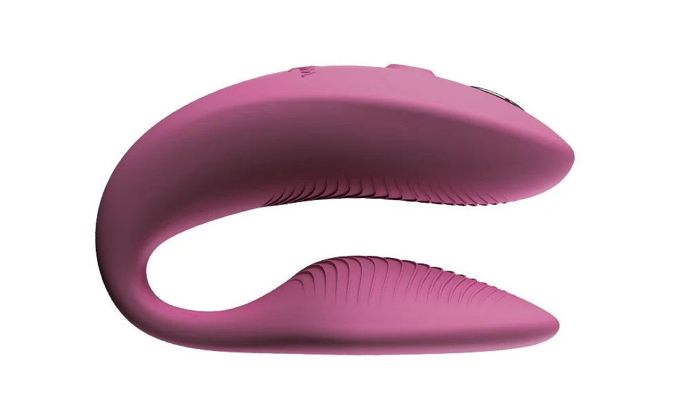 We-Vibe Sync 2 Cặp Đôi Rung Hồng Siêu Mạnh