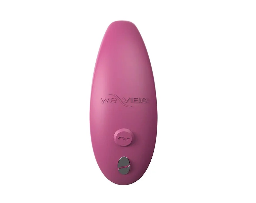 We-Vibe Sync 2 Cặp Đôi Rung Hồng Siêu Mạnh