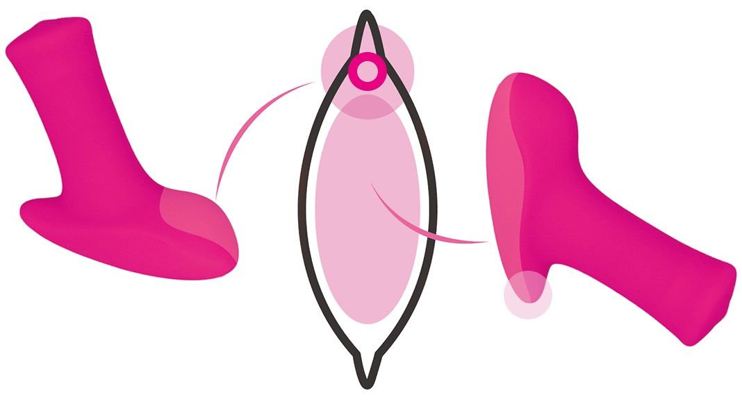 Lovense Ambi Bullet Vibro App 9cm Siêu Linh Hoạt