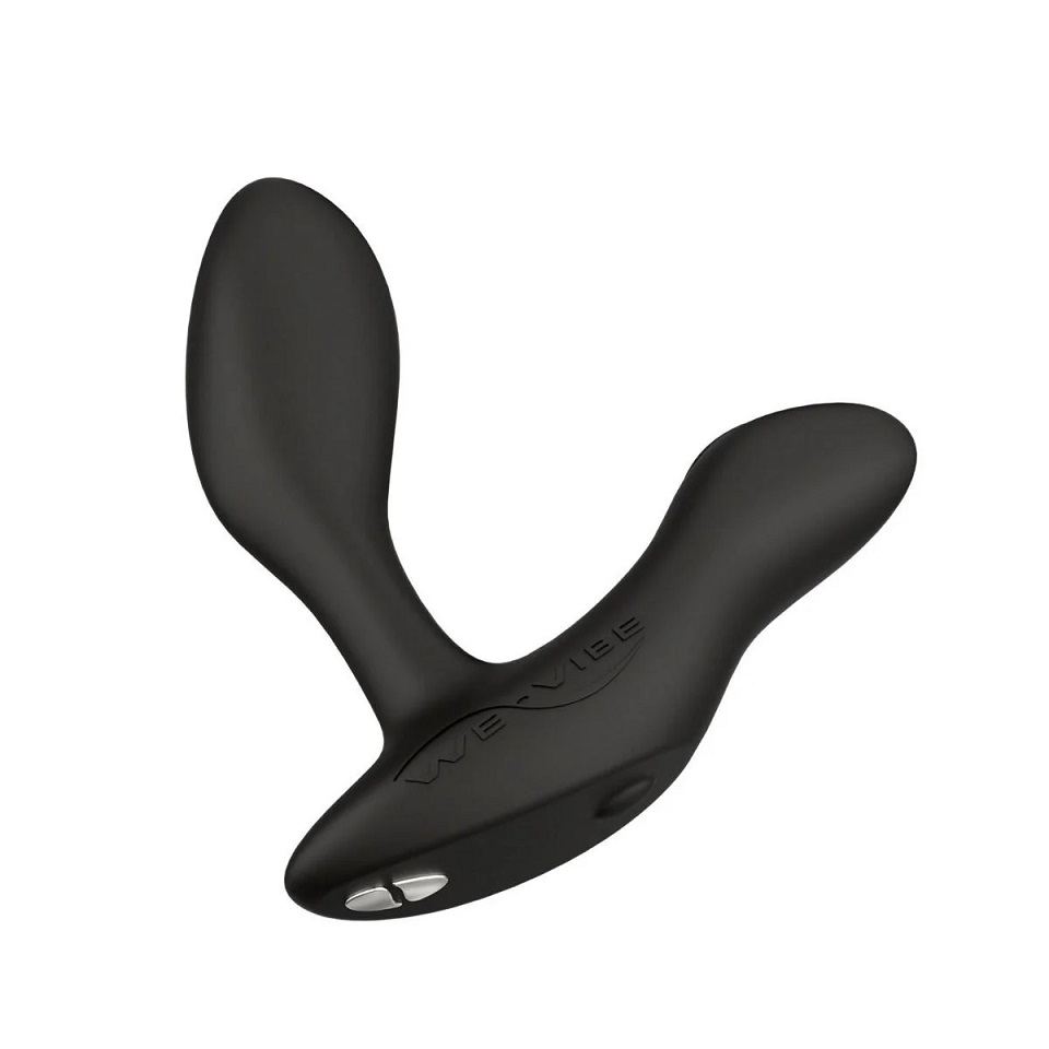 We-Vibe Vector Plus Đen Rung Tiền Liệt Tuyến Mạnh